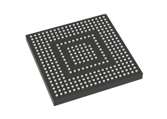 CYT4DNJBNCQ1BZSGS Microcontrolador MCU TraveoTM T2G Microcontroladores BGA-327 MCU integrados