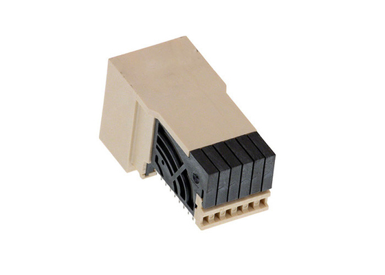 Conectores 10123543-102LF 20Gb/s Conectores de plano trasero AirMax VS2