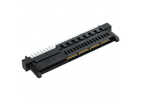 10125023-080012ALF Conectores 9A de alta potencia HPCE Conector de tablero a tablero