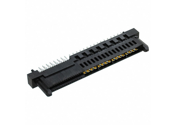 10124392-11000LF Conectores HPCE Conectores de borde de tarjeta para servidores