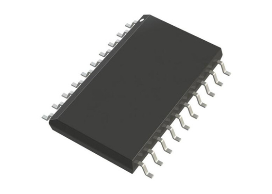 ADN4656BRWZ Chip de circuito integrado aislador digital LVDS 5000Vrms aisladores de 2 canales