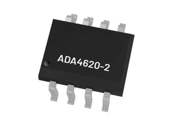 ADA4620-2ARZ Chip de circuito integrado Amplificadores operativos de doble canal de 36 V SOIC-8