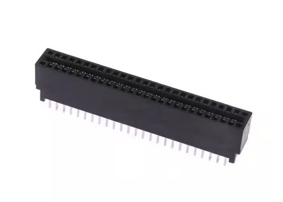 10046971-046LF Conectores 7A de tarjeta de alimentación Conectores de borde para servidores