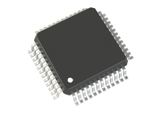 AD9751ASTZ Chip de circuito integrado de 10 bits Convertidor digital a analógico LQFP-48