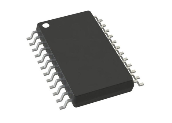 ADMT4000BRUZAB Sensor IC Sensores magneto-resistivos TSSOP-24 Sensor de recuento de vueltas magnético