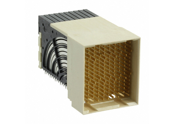 10120009-101LF Conectores AirMax VSe 25Gb/s Conectores de plano trasero