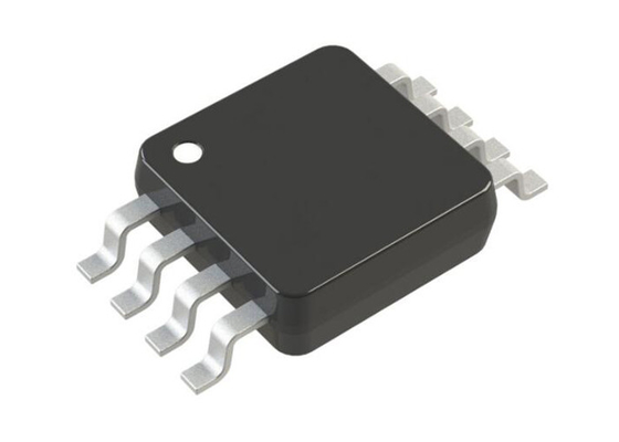AD8494CRMZ Sensor IC Amplificador de termopares MSOP-8 Sensores analógicos de temperatura