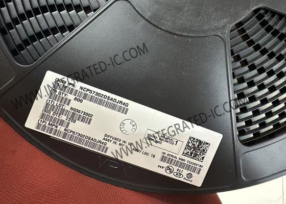 NCP57302DSADJR4G Regulador lineal de circuito integrado con chip de baja descarga 3A Reguladores LDO