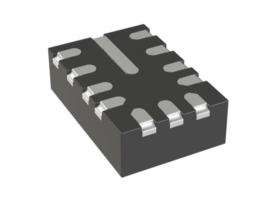 MPQ4324EGDE-AEC1 Chip de circuito integrado convertidor sincrónico ultracompacto