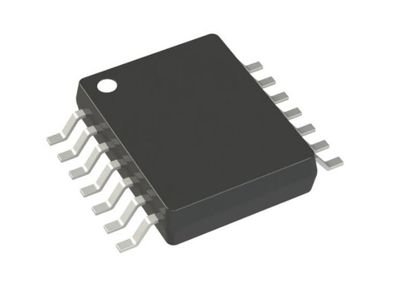 ADA4177-4ARUZ Chip de circuito integrado amplificadores operativos de cuatro canales TSSOP-14