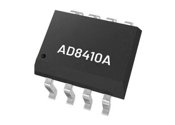 AD8410AWBRMZ-10 Chip de circuito integrado amplificador de sentido de corriente de 2,2 MHz con rechazo PWM