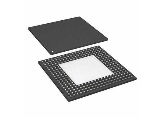 AD8152JBPZ Chip de circuito integrado 3.2 Gbps Interruptor digital de punto cruzado asíncrono