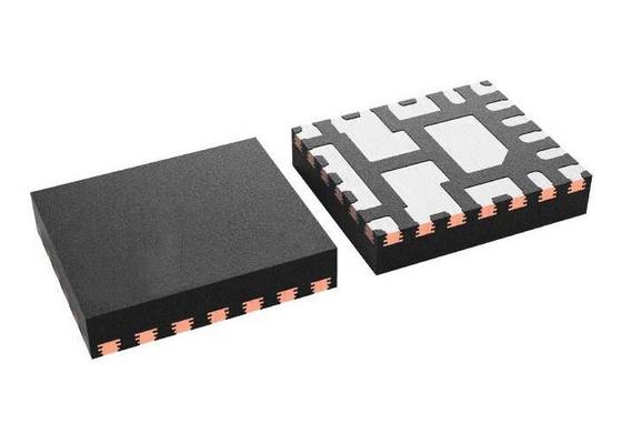 Chip de circuito integrado TPS54KC23RZRR 30A Conversor sincrónico de paso a paso