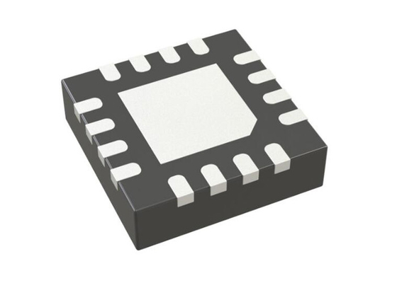 LTC6560IUD Chip de circuito integrado Amplificadores de transimpedancia QFN-16 TIA Amplificador IC