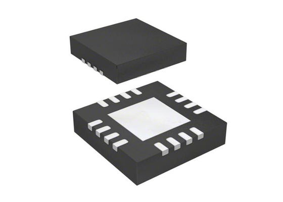 MAX5995BETE Chip de circuito integrado PoE Dispositivo alimentado con energía 91W Controlador de Ethernet