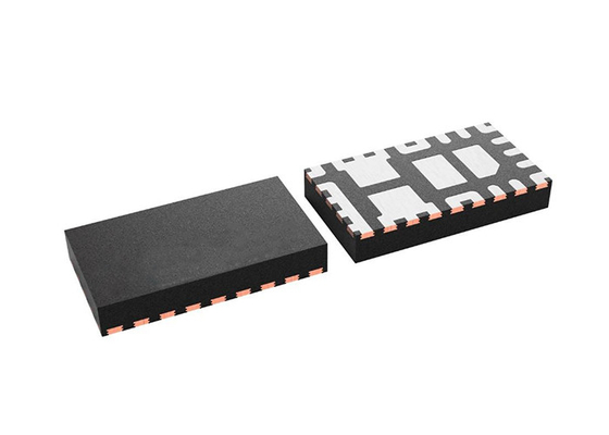 TPS543A26TRASR Chip de circuito integrado 16A Convertidor sincrónico SWIFTTM