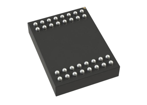 LTM2886IY-3S Chip de circuito integrado aisladores digitales de 6 canales aisladores BGA-32 SPI