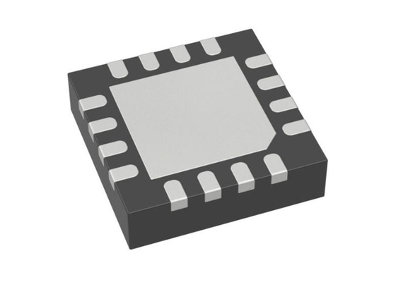 LTC5551IUF Módulo de comunicación inalámbrica mezclador de conversión descendente mezcladores RF QFN-16