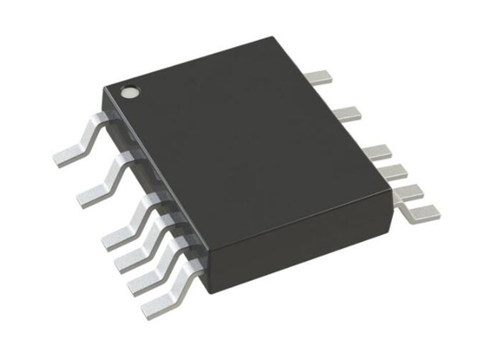 LT6375HMS Chip de circuito integrado Amplificador de diferencia de voltaje de modo común MSOP-16