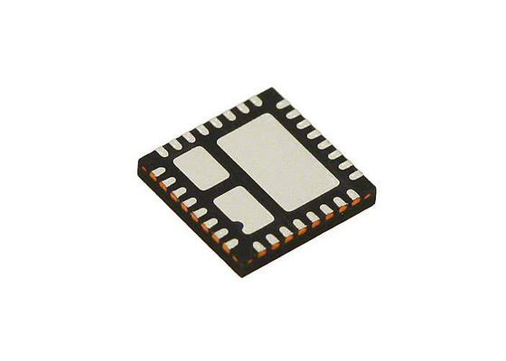 LM70860RRXR Chip de circuito integrado de alta densidad convertidor sincrónico de corriente continua/corriente continua