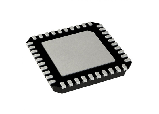 AD5420ACPZ Chip de circuito integrado de un solo canal de 16 bits Fuente de corriente DAC 40-VFQFN