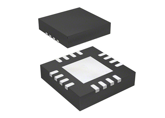 AD4682BCPZ Chip de circuito integrado de doble muestreo simultáneo de 16 bits
