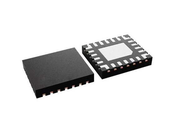 LM64440CPPQRYFRQ1 Convertidor de circuito integrado de chip con modo de carga ligera ajustable por pin