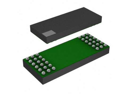 LTM2810IY-S aisladores digitales de circuito integrado con chip BGA-36 aislador SPI de 6 canales