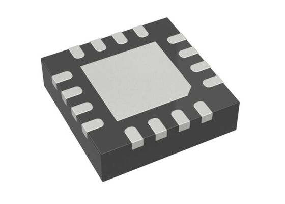 Modulo de comunicación inalámbrica HMC1118LP3DE Interruptor de radio IC LFCSP-16 Interruptor SPDT de silicio