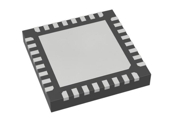 HMC7912LP5E Módulo de comunicación inalámbrica I/Q Upconverter Transmisores de RF LFCSP-32