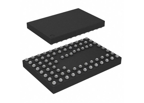 HMC6301BG46 Módulo de comunicación inalámbrica Receptor de onda milimétrica Receptores de RF WLBGA-75