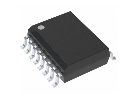 ADUM6132ARWZ Chip de circuito integrado controlador de puerta aislado 200mA controlador de medio puente aislado