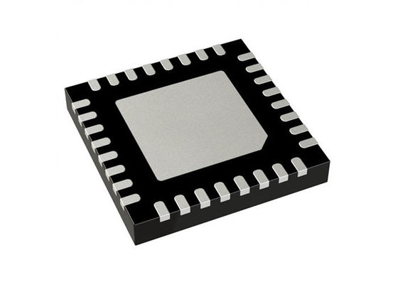 ADG2128BCPZ Chip de circuito integrado con interruptor analógico con dos o dos fuentes de alimentación