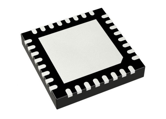 HMC1113LP5E Módulo de comunicación inalámbrica GaAs MMIC I/Q Downconverter QFN-32 Mixer de RF