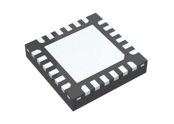 HMC705LP4 módulo de comunicación inalámbrica 6.5GHz GaAs HBT divisor programable