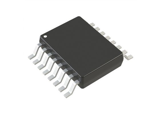 LTC2311CMSE-12 Chip de circuito integrado con entrada diferencial con amplio rango de modo común de entrada