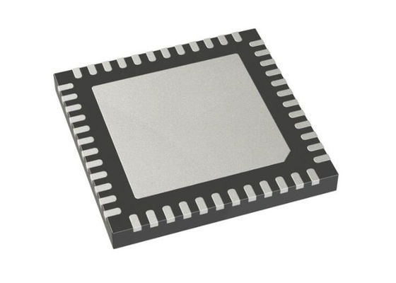 ADG725BCPZ Chip de circuito integrado de 16 canales con multiplexador analógico LFCSP-48