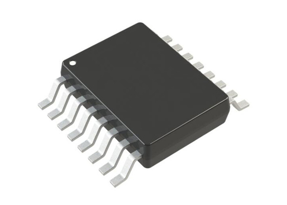 LTC2946HMS-1 Chip de circuito integrado Monitor de energía MSOP-16 Monitor del sistema de tren a tren