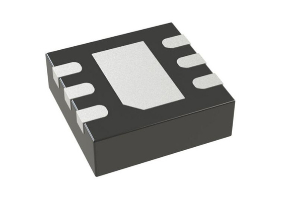 Modulo de comunicación inalámbrica HMC657LP2E Atenuadores fijos TDFN-6 Atenuadores RF