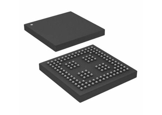 ADSP-21261SKBCZ150 Microcontrolador MCU Procesadores SHARC de 150 MHz SHARC DSP programable