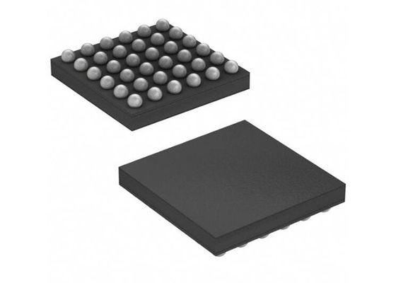 ADUC7023BCBZ62I Microcontrolador MCU 44MHz 62KB Flash ARM7 Microconvertidor WLCSP-36
