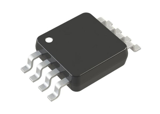 ADG5401BRMZ Chip de circuito integrado CMOS Interruptor analógico MSOP-8 Interruptor SPST único