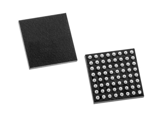 MAX77511MEWB Chip de circuito integrado 10V 3A Conversor de alta eficiencia