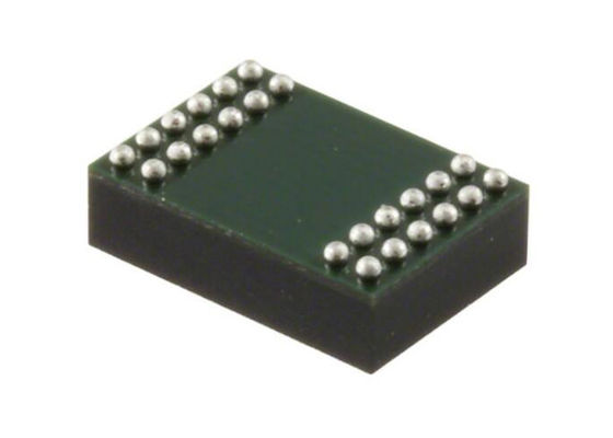 Chip de circuito integrado LTM2892CY-S 3500Vrms 6 canales aisladores digitales SPI BGA-24