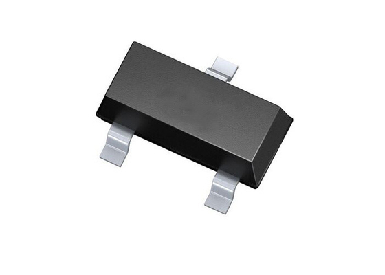 TLV49641M Sensor IC 42V Conmutador de efecto de salón de consumo de alta precisión