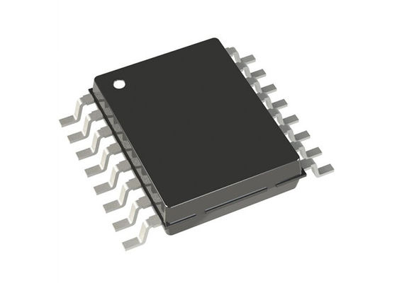 Sensor IC TLE5309D de 7mA, Sensor de Ángulo Analógico AMR/GMR en Paquete TDSO-16