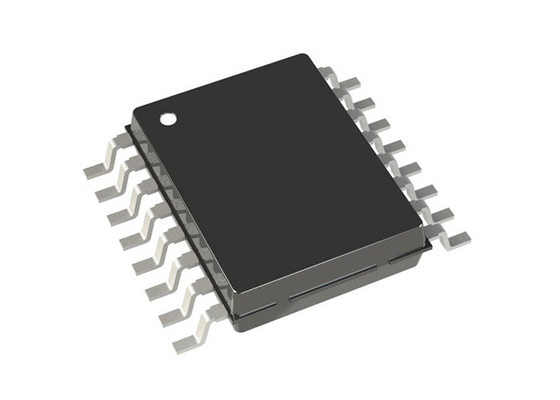 TLE5309DE1211 Sensor IC 7 mA Análogo AMR/GMR Sensores de ángulo TDSO-16