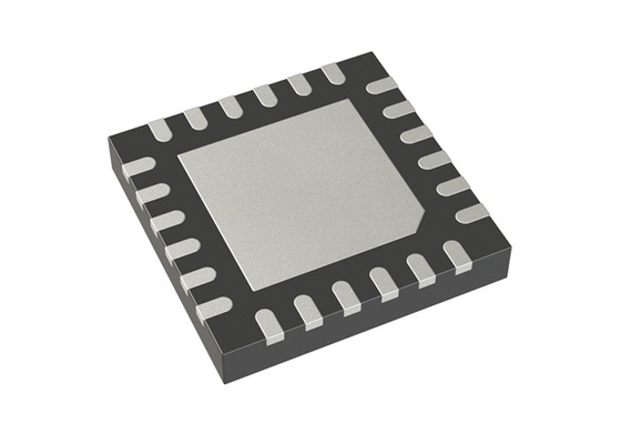 MAX22505GTG Chip de circuito integrado 40V Protector de puertos USB de alta velocidad