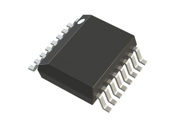 Protectores de circuito integrado MAX16972GEEA Chip USB con detección de carga USB 2.0