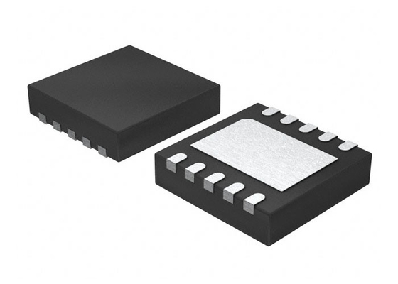 MAX17510ATB Chip de circuito integrado reguladores lineales DDR de bajo voltaje